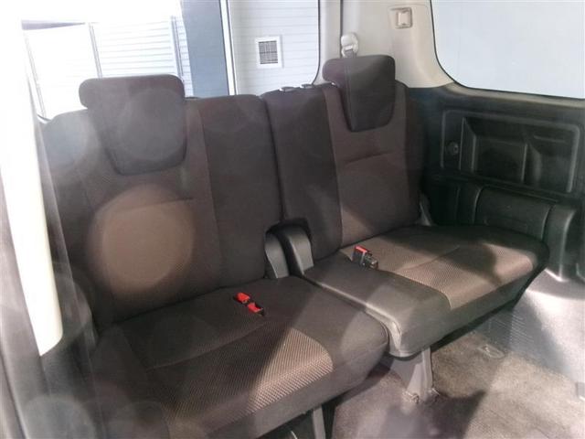 ヴォクシー ＺＳ　Ｇ’ｓバージョンＥＤＧＥ　フルセグ　ＨＤＤナビ　ＤＶＤ再生　後席モニター　バックカメラ　ＥＴＣ　両側電動スライド　ＨＩＤヘッドライト　ウオークスルー　乗車定員７人　３列シート　ワンオーナー　記録簿（15枚目）