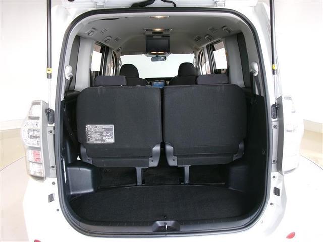 ヴォクシー ＺＳ　Ｇ’ｓバージョンＥＤＧＥ　フルセグ　ＨＤＤナビ　ＤＶＤ再生　後席モニター　バックカメラ　ＥＴＣ　両側電動スライド　ＨＩＤヘッドライト　ウオークスルー　乗車定員７人　３列シート　ワンオーナー　記録簿（16枚目）