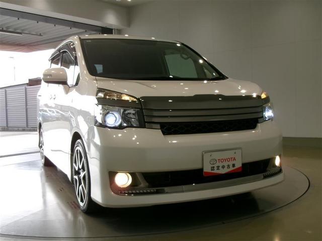 ヴォクシー ＺＳ　Ｇ’ｓバージョンＥＤＧＥ　フルセグ　ＨＤＤナビ　ＤＶＤ再生　後席モニター　バックカメラ　ＥＴＣ　両側電動スライド　ＨＩＤヘッドライト　ウオークスルー　乗車定員７人　３列シート　ワンオーナー　記録簿（19枚目）