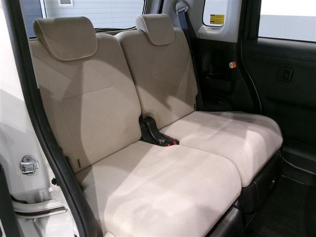 ムーヴキャンバス Ｇメイクアップ　ＳＡＩＩ　ワンセグ　メモリーナビ　バックカメラ　衝突被害軽減システム　ＥＴＣ　両側電動スライド　ＬＥＤヘッドランプ　ワンオーナー　アイドリングストップ（15枚目）