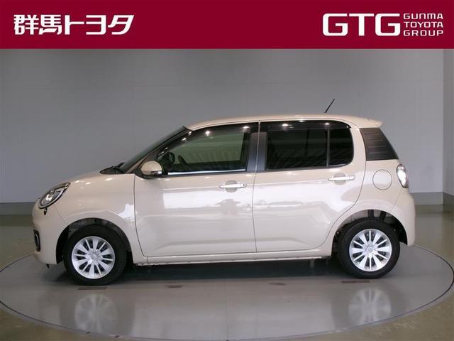 パッソ モーダ　Ｓ　フルセグ　メモリーナビ　ＤＶＤ再生　バックカメラ　衝突被害軽減システム　ＥＴＣ　ＬＥＤヘッドランプ　アイドリングストップ（2枚目）