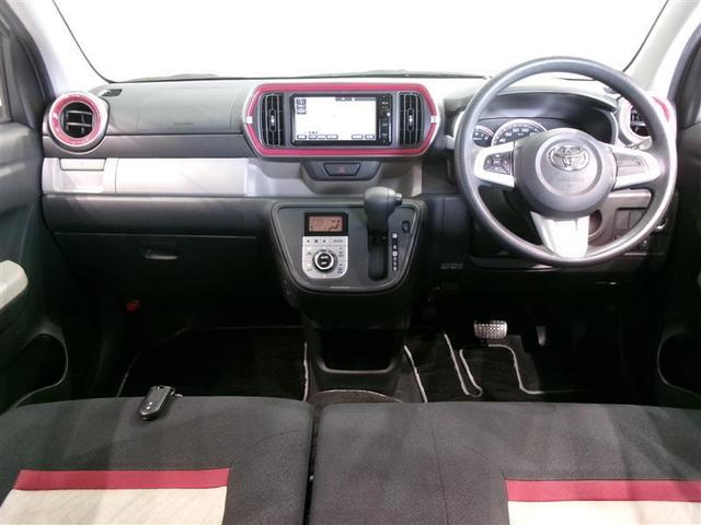 パッソ モーダ　Ｓ　フルセグ　メモリーナビ　ＤＶＤ再生　バックカメラ　衝突被害軽減システム　ＥＴＣ　ＬＥＤヘッドランプ　アイドリングストップ（4枚目）