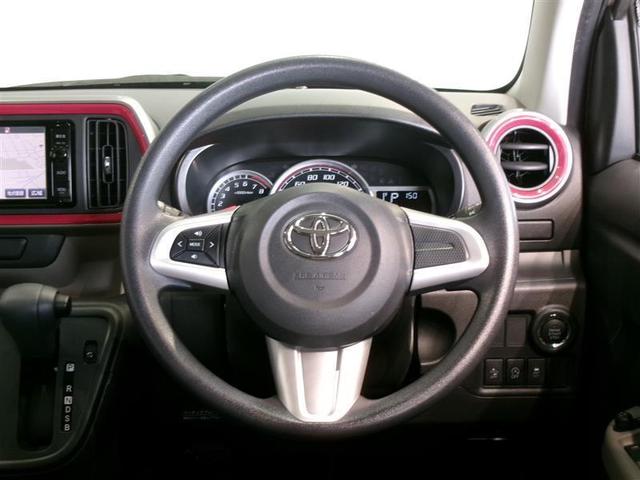 パッソ モーダ　Ｓ　フルセグ　メモリーナビ　ＤＶＤ再生　バックカメラ　衝突被害軽減システム　ＥＴＣ　ＬＥＤヘッドランプ　アイドリングストップ（5枚目）