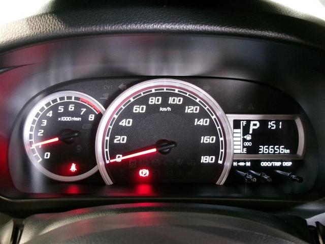 パッソ モーダ　Ｓ　フルセグ　メモリーナビ　ＤＶＤ再生　バックカメラ　衝突被害軽減システム　ＥＴＣ　ＬＥＤヘッドランプ　アイドリングストップ（6枚目）