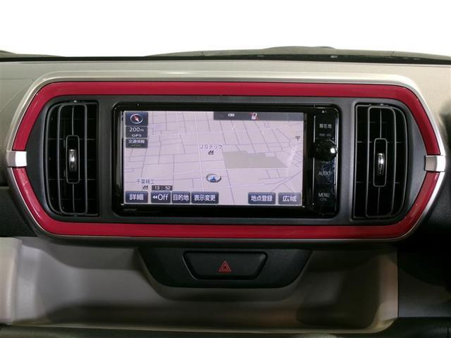 パッソ モーダ　Ｓ　フルセグ　メモリーナビ　ＤＶＤ再生　バックカメラ　衝突被害軽減システム　ＥＴＣ　ＬＥＤヘッドランプ　アイドリングストップ（7枚目）