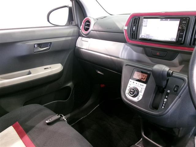 パッソ モーダ　Ｓ　フルセグ　メモリーナビ　ＤＶＤ再生　バックカメラ　衝突被害軽減システム　ＥＴＣ　ＬＥＤヘッドランプ　アイドリングストップ（10枚目）