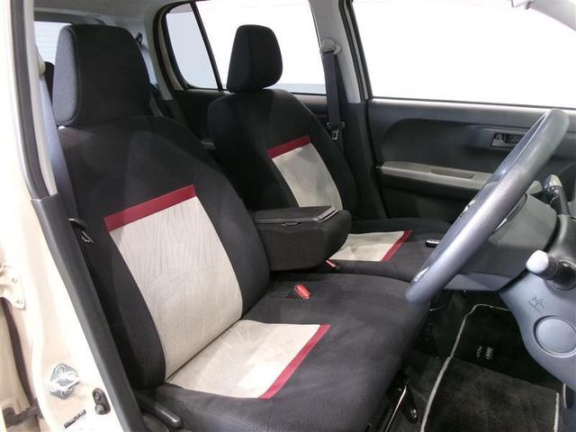 パッソ モーダ　Ｓ　フルセグ　メモリーナビ　ＤＶＤ再生　バックカメラ　衝突被害軽減システム　ＥＴＣ　ＬＥＤヘッドランプ　アイドリングストップ（14枚目）