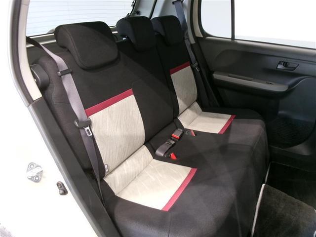 パッソ モーダ　Ｓ　フルセグ　メモリーナビ　ＤＶＤ再生　バックカメラ　衝突被害軽減システム　ＥＴＣ　ＬＥＤヘッドランプ　アイドリングストップ（15枚目）