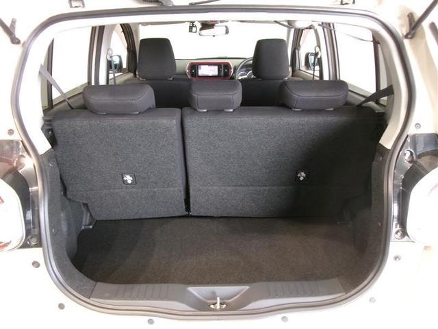 パッソ モーダ　Ｓ　フルセグ　メモリーナビ　ＤＶＤ再生　バックカメラ　衝突被害軽減システム　ＥＴＣ　ＬＥＤヘッドランプ　アイドリングストップ（16枚目）