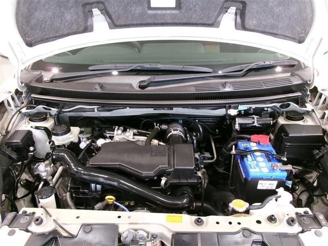 パッソ モーダ　Ｓ　フルセグ　メモリーナビ　ＤＶＤ再生　バックカメラ　衝突被害軽減システム　ＥＴＣ　ＬＥＤヘッドランプ　アイドリングストップ（20枚目）