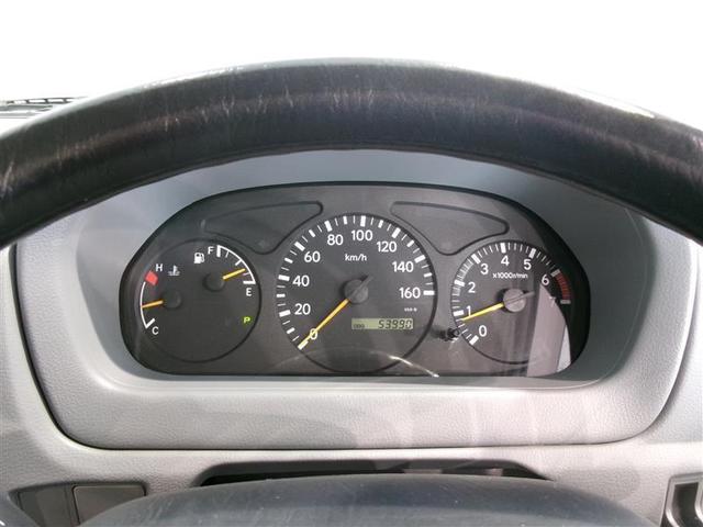 トヨエース ベースグレード　フルセグ　メモリーナビ　ＤＶＤ再生　バックカメラ　ＥＴＣ　ワンオーナー　記録簿（6枚目）