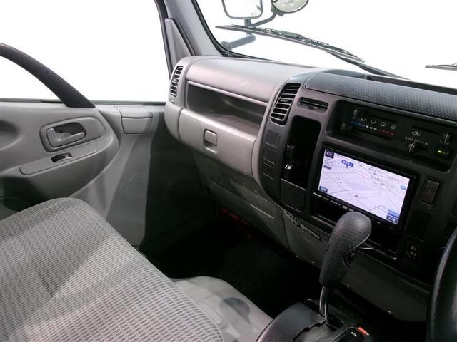 トヨエース ベースグレード　フルセグ　メモリーナビ　ＤＶＤ再生　バックカメラ　ＥＴＣ　ワンオーナー　記録簿（10枚目）