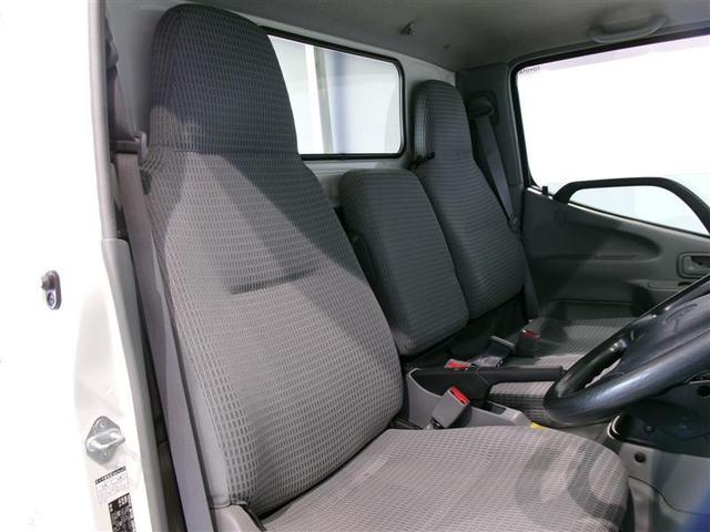 トヨエース ベースグレード　フルセグ　メモリーナビ　ＤＶＤ再生　バックカメラ　ＥＴＣ　ワンオーナー　記録簿（16枚目）