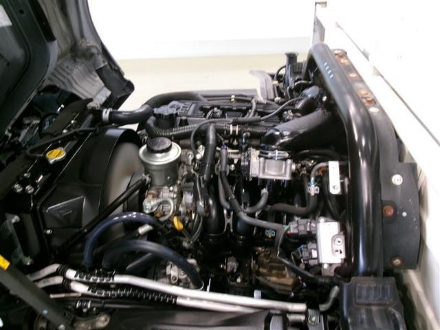 トヨエース ベースグレード　フルセグ　メモリーナビ　ＤＶＤ再生　バックカメラ　ＥＴＣ　ワンオーナー　記録簿（20枚目）