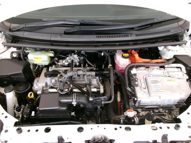 アクア G メモリーナビ バックカメラ 衝突被害軽減システム ETC LEDヘッドランプ(20枚目)