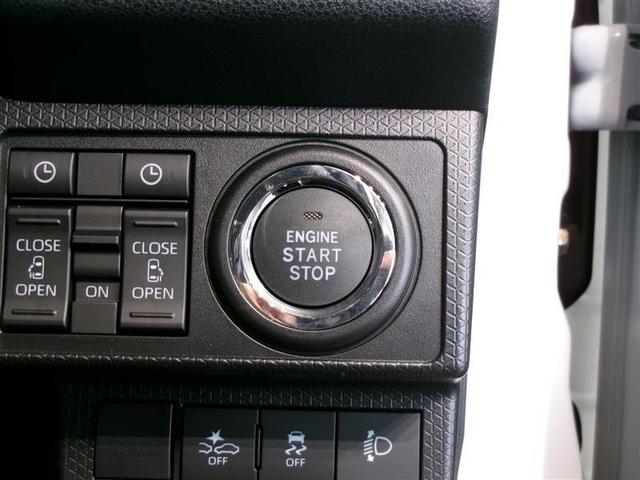 タント ファンクロス 両側電動スライド LEDヘッドランプ(11枚目)