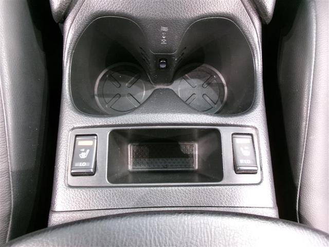 エクストレイル ２０Ｘ　エマージェンシーブレーキパッケージ　フルセグ　メモリーナビ　バックカメラ　ＥＴＣ　ワンオーナー　記録簿　アイドリングストップ（11枚目）