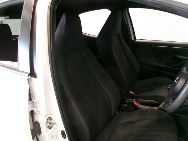 ヤリス ハイブリッドＸ　メモリーナビ　ミュージックプレイヤー接続可　バックカメラ　衝突被害軽減システム　ＥＴＣ　記録簿（14枚目）