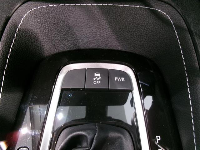 カローラ Ｇ　フルセグ　ミュージックプレイヤー接続可　バックカメラ　衝突被害軽減システム　ＥＴＣ　ドラレコ　ＬＥＤヘッドランプ　記録簿（11枚目）