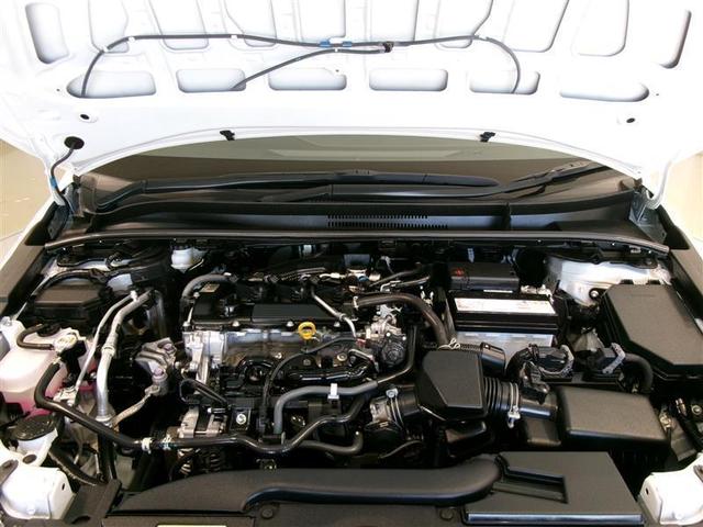 カローラ Ｇ　フルセグ　ミュージックプレイヤー接続可　バックカメラ　衝突被害軽減システム　ＥＴＣ　ドラレコ　ＬＥＤヘッドランプ　記録簿（20枚目）