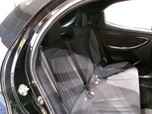 ヤリス X メモリーナビ スマートキー ミュージックプレイヤー接続可 バックカメラ 衝突被害軽減システム ETC 記録簿 盗難防止システム(15枚目)