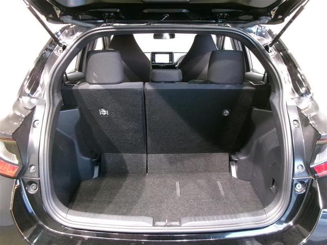 ヤリス X メモリーナビ スマートキー ミュージックプレイヤー接続可 バックカメラ 衝突被害軽減システム ETC 記録簿 盗難防止システム(16枚目)