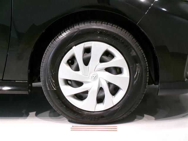 ヤリス X メモリーナビ スマートキー ミュージックプレイヤー接続可 バックカメラ 衝突被害軽減システム ETC 記録簿 盗難防止システム(18枚目)