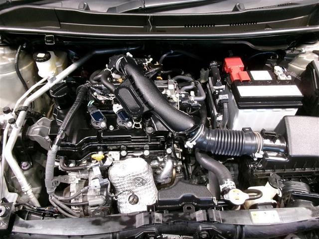 ヤリス X メモリーナビ スマートキー ミュージックプレイヤー接続可 バックカメラ 衝突被害軽減システム ETC 記録簿 盗難防止システム(20枚目)