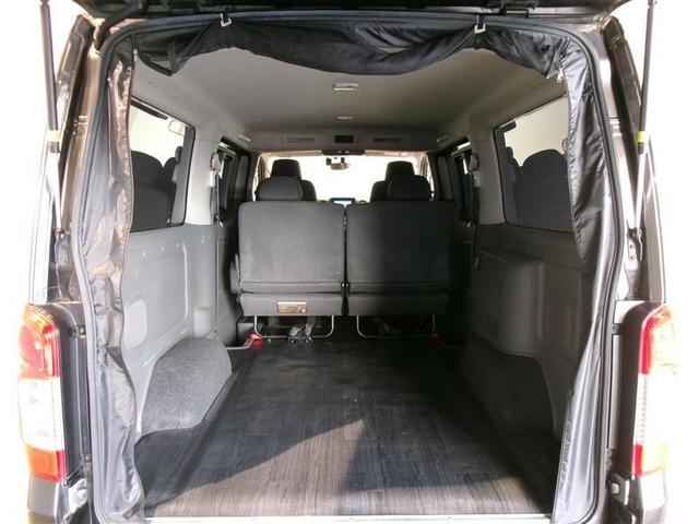 NV350キャラバンバン ロングプレミアムGX フルセグ メモリーナビ DVD再生 後席モニター バックカメラ ETC HIDヘッドライト ディーゼル(16枚目)