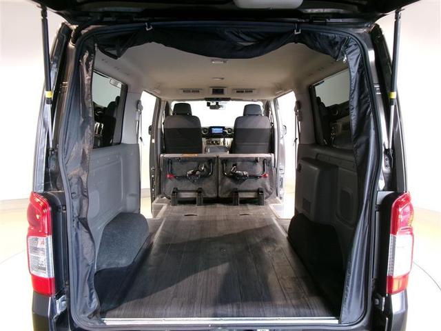 NV350キャラバンバン ロングプレミアムGX フルセグ メモリーナビ DVD再生 後席モニター バックカメラ ETC HIDヘッドライト ディーゼル(17枚目)