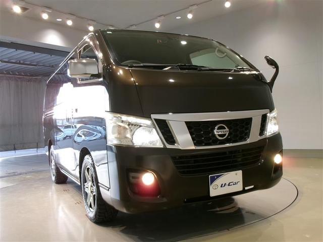 NV350キャラバンバン ロングプレミアムGX フルセグ メモリーナビ DVD再生 後席モニター バックカメラ ETC HIDヘッドライト ディーゼル(19枚目)