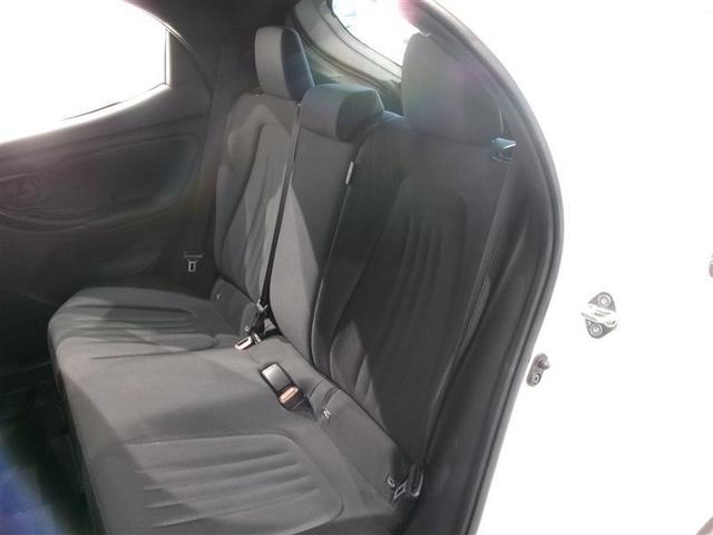 ヤリス X メモリーナビ ミュージックプレイヤー接続可 バックカメラ 衝突被害軽減システム ETC 記録簿 キーレスエントリー スマートキー(15枚目)