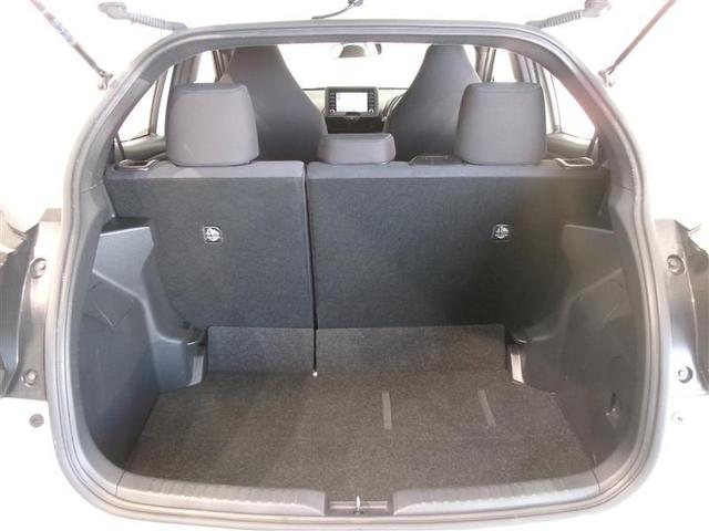 ヤリス X メモリーナビ ミュージックプレイヤー接続可 バックカメラ 衝突被害軽減システム ETC 記録簿 キーレスエントリー スマートキー(16枚目)