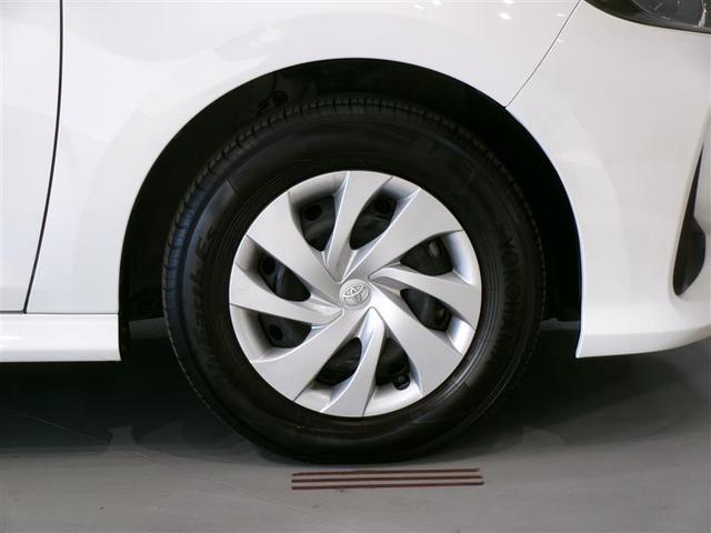 ヤリス X メモリーナビ ミュージックプレイヤー接続可 バックカメラ 衝突被害軽減システム ETC 記録簿 キーレスエントリー スマートキー(18枚目)