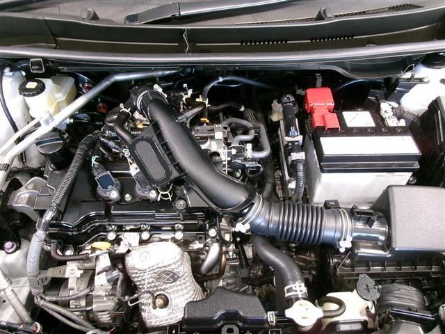 ヤリス X メモリーナビ ミュージックプレイヤー接続可 バックカメラ 衝突被害軽減システム ETC 記録簿 キーレスエントリー スマートキー(20枚目)