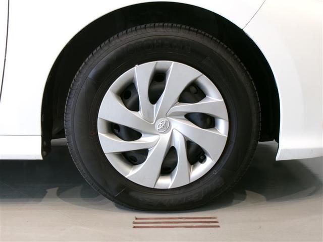 ヤリス X メモリーナビ ミュージックプレイヤー接続可 バックカメラ 衝突被害軽減システム ETC 記録簿(18枚目)