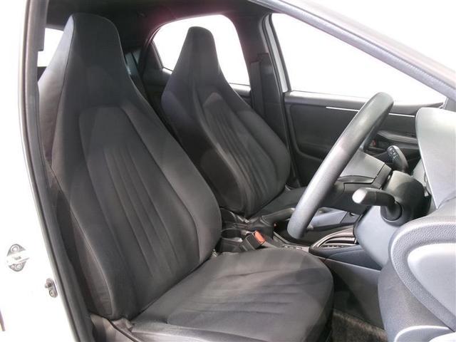 ヤリス ハイブリッドX メモリーナビ ミュージックプレイヤー接続可 バックカメラ 衝突被害軽減システム ETC(14枚目)