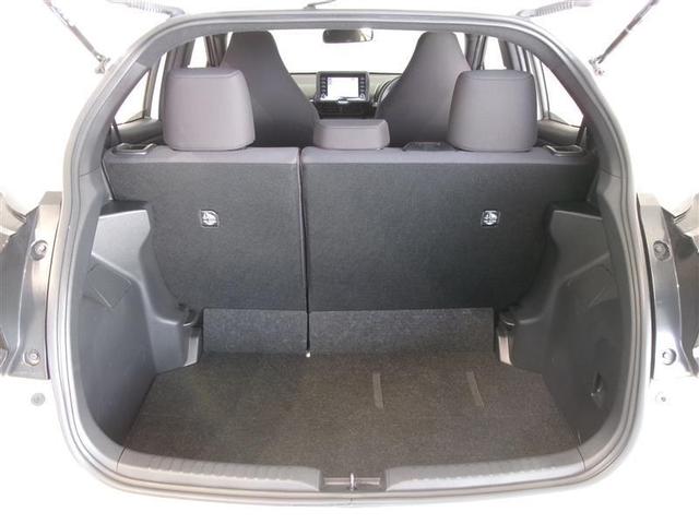 ヤリス ハイブリッドX メモリーナビ ミュージックプレイヤー接続可 バックカメラ 衝突被害軽減システム ETC(16枚目)