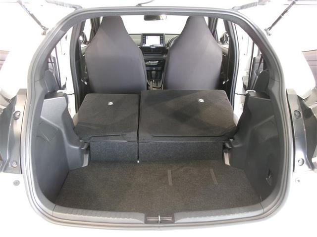 ヤリス ハイブリッドX メモリーナビ ミュージックプレイヤー接続可 バックカメラ 衝突被害軽減システム ETC(17枚目)