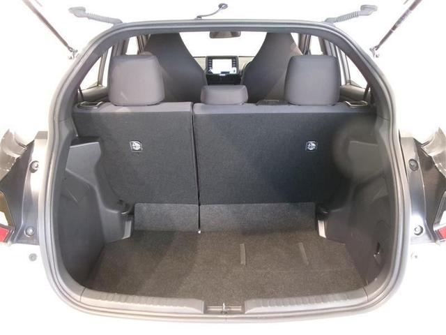 ヤリス Ｘ　メモリーナビ　ミュージックプレイヤー接続可　バックカメラ　衝突被害軽減システム　ＥＴＣ（16枚目）