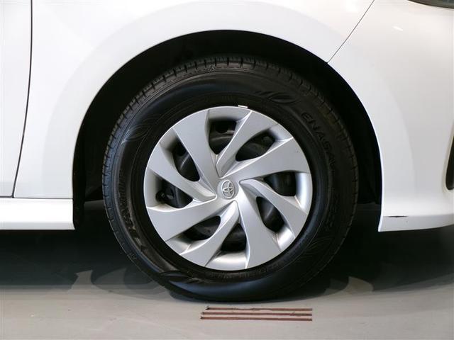 ヤリス Ｘ　メモリーナビ　ミュージックプレイヤー接続可　バックカメラ　衝突被害軽減システム　ＥＴＣ（18枚目）