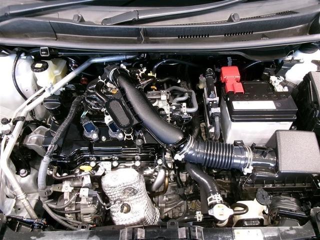 ヤリス Ｘ　メモリーナビ　ミュージックプレイヤー接続可　バックカメラ　衝突被害軽減システム　ＥＴＣ（20枚目）