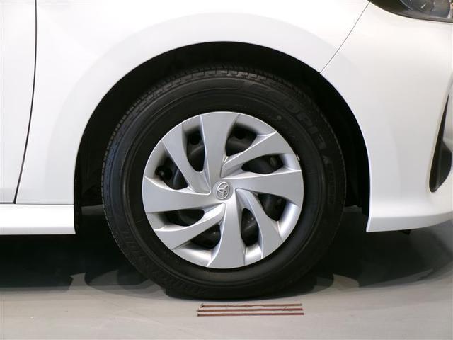 ヤリス ハイブリッドＸ　メモリーナビ　ミュージックプレイヤー接続可　バックカメラ　衝突被害軽減システム　ＥＴＣ　記録簿（18枚目）