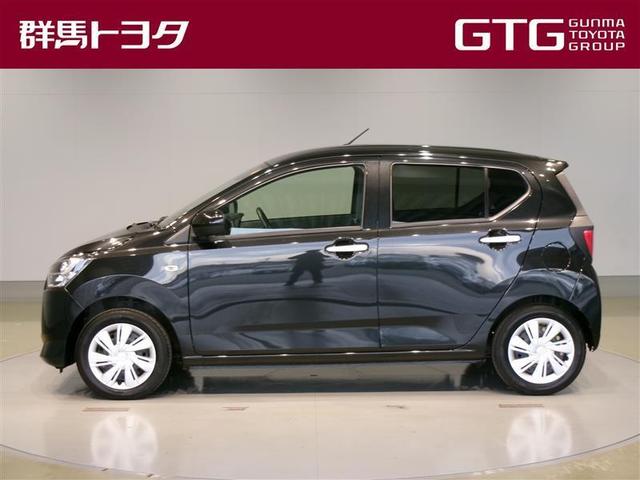 ピクシスエポック Ｘ　ＳＡＩＩＩ　メモリーナビ　バックカメラ　衝突被害軽減システム　ＥＴＣ　ＬＥＤヘッドランプ　記録簿　アイドリングストップ（2枚目）