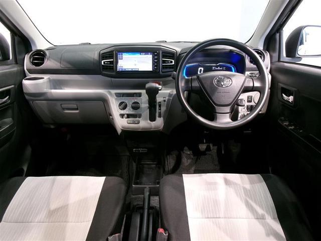 ピクシスエポック Ｘ　ＳＡＩＩＩ　メモリーナビ　バックカメラ　衝突被害軽減システム　ＥＴＣ　ＬＥＤヘッドランプ　記録簿　アイドリングストップ（4枚目）