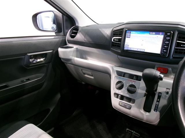 ピクシスエポック Ｘ　ＳＡＩＩＩ　メモリーナビ　バックカメラ　衝突被害軽減システム　ＥＴＣ　ＬＥＤヘッドランプ　記録簿　アイドリングストップ（10枚目）