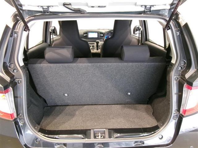 ピクシスエポック Ｘ　ＳＡＩＩＩ　メモリーナビ　バックカメラ　衝突被害軽減システム　ＥＴＣ　ＬＥＤヘッドランプ　記録簿　アイドリングストップ（16枚目）