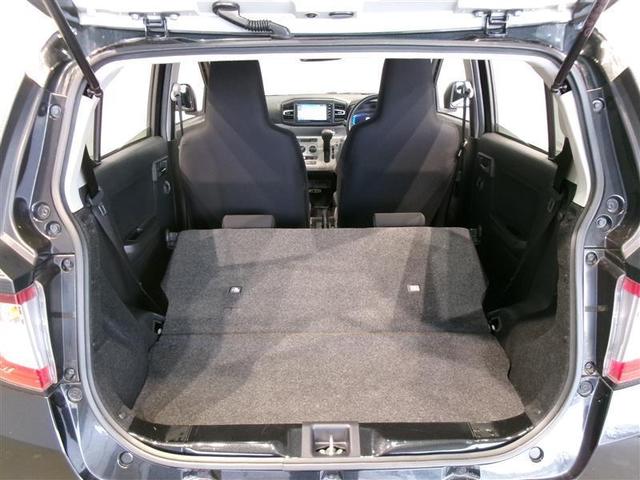 ピクシスエポック Ｘ　ＳＡＩＩＩ　メモリーナビ　バックカメラ　衝突被害軽減システム　ＥＴＣ　ＬＥＤヘッドランプ　記録簿　アイドリングストップ（17枚目）