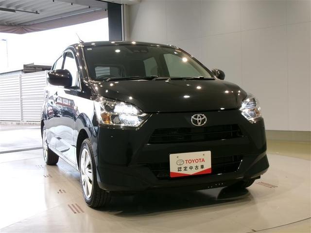 ピクシスエポック Ｘ　ＳＡＩＩＩ　メモリーナビ　バックカメラ　衝突被害軽減システム　ＥＴＣ　ＬＥＤヘッドランプ　記録簿　アイドリングストップ（19枚目）