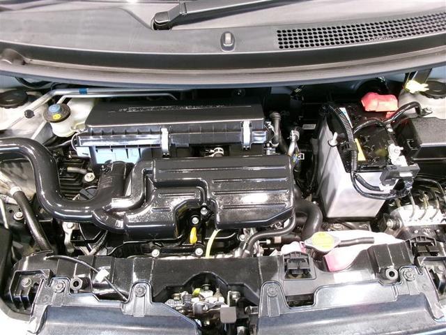 ピクシスエポック Ｘ　ＳＡＩＩＩ　メモリーナビ　バックカメラ　衝突被害軽減システム　ＥＴＣ　ＬＥＤヘッドランプ　記録簿　アイドリングストップ（20枚目）